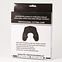 Cape de coupe,  Cape de coupe