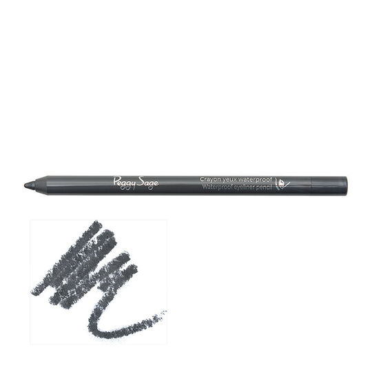 Crayon yeux waterproof gris iris&eacute;