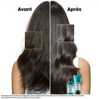 Shampooing dermo-r&eacute;gulateur anti-inconfort Scalp Advanced 500ml