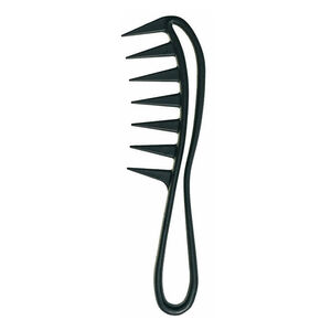 Peigne démêloir à manche incassable Ecartement dents 14mm,  Peigne démêloir à manche incassable Ecartement dents 14mm