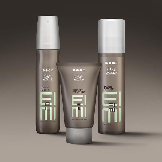 Spray texturisant effet retour de plage Ocean Spritz Eimi