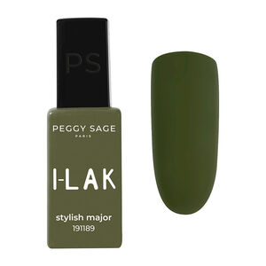 Vernis semi-permanent I-LAK stylish major