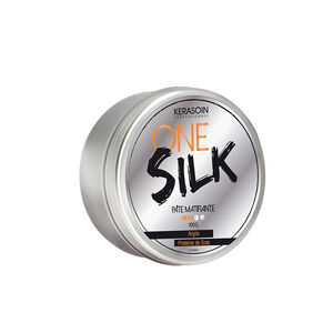 P&acirc;te matifiante One Silk
