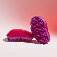 Brosse démêlante originale xmas