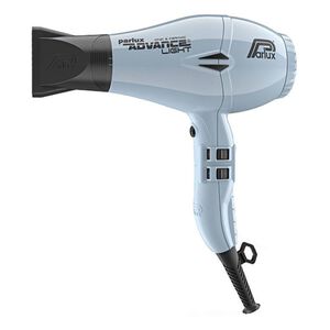 S&egrave;che-cheveux Advance Light glace bleu