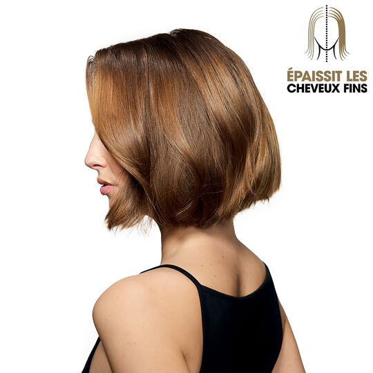 Soin densifiant pour cheveux fins Rehab