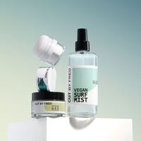 Shampooing sec et poudre volume Vegan Volume Powder