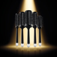 Brosse ronde céramique The blow dryer 55 mm -taille 4,  Brosse ronde céramique The blow dryer 55 mm -taille 4