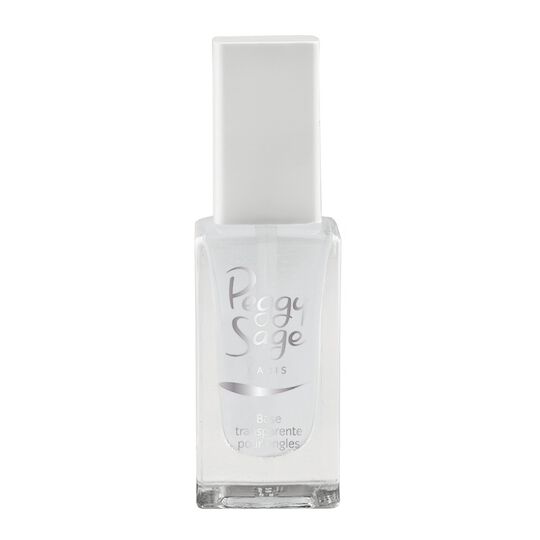 Base transparente,  Base transparente