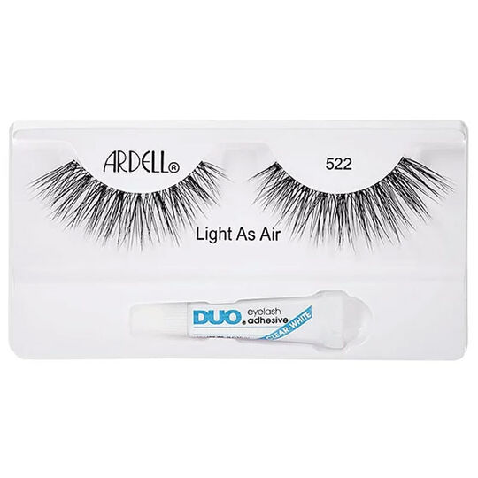 Faux cils &agrave; coller Light As Air 522