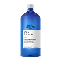 Shampooing apaisant Sensi Balance 1500 ml,  Shampooing apaisant Sensi Balance 1500 ml
