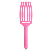 Brosse d&eacute;m&ecirc;lante Fingerbrush &eacute;dition limit&eacute;e Inner Child lollipop pink