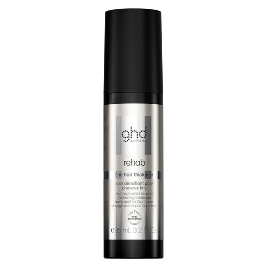 Soin densifiant pour cheveux fins Rehab