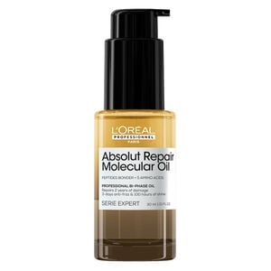 Huile bi-phase Absolut Repair Molecular 30 ml,  Huile bi-phase Absolut Repair Molecular 30 ml