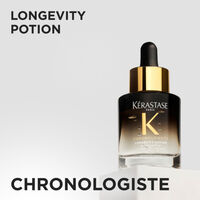 S&eacute;rum revitalisant Chronologiste Longevity Potion