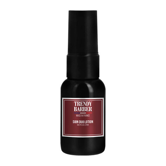 Kit de soins pour la barbe