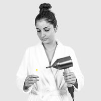 Sticks &eacute;pilation nez et oreilles Tee Wax