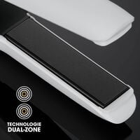 Styler Ghd Unplugged blanc