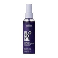 Spray-baume violet Blondme Bond Repair Neutralisant