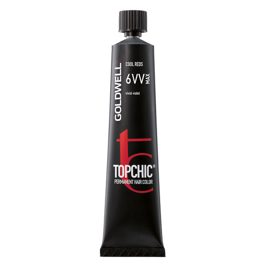Coloration permanente Topchic 6VV max