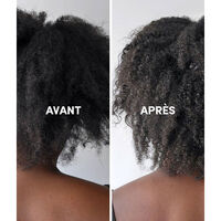 Soin capillaire nourrissant bio,  Soin capillaire nourrissant bio