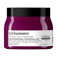 Masque Curl Expression - Hydratant intensif 500ml