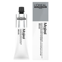 Coloration cr&egrave;me de beaut&eacute; Majirel 8 blond clair