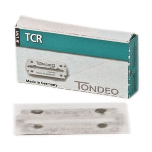 Lames courtes TCR,  Lames courtes TCR