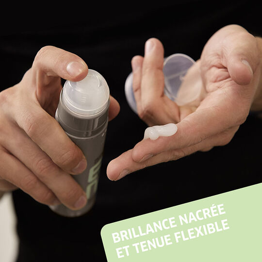 Gel perl&eacute; Pearl Styler Eimi 100ml