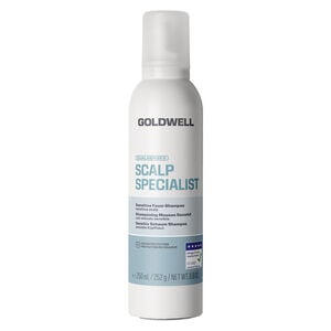 Shampooing mousse sensitif Scalp Specialist