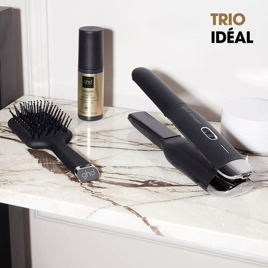 Styler Unplugged noir