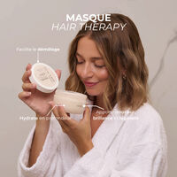 Masque hydratation Hair Therapy 50 ml