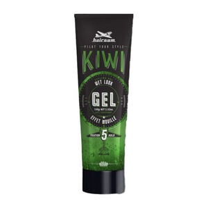 Gel effet mouillé Kiwi 100g,  Gel effet mouillé Kiwi 100g