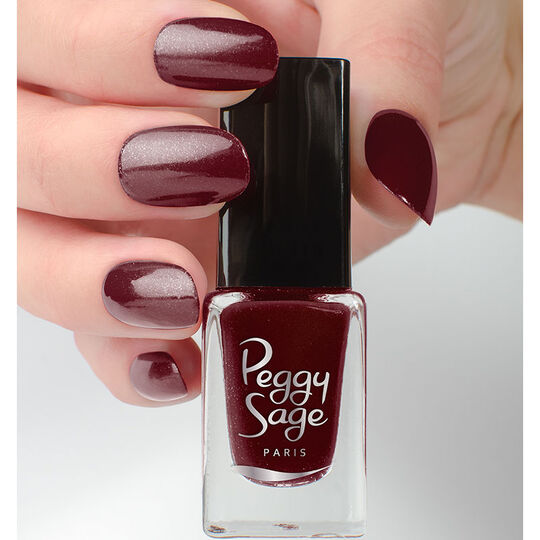 Vernis à ongles mini haute couture