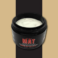 Pâte coiffante The Mat Paste