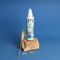 Spray thermo-protecteur Icône,  Spray thermo-protecteur Icône