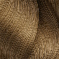 Coloration sans ammoniaque Inoa 8.31 blond clair dor&eacute; cendr&eacute;