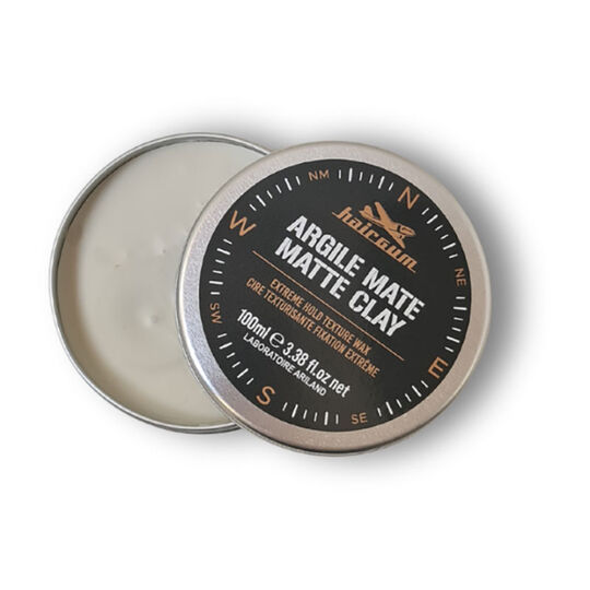 Cire argile Matte Clay,  Cire argile Matte Clay