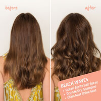 Shampooing sec Dry Me Eimi 65ml