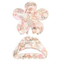 2 Pinces Clipstar Oasis,  2 Pinces Clipstar Oasis