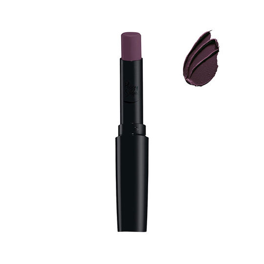 Rouge &agrave; l&egrave;vres ultra mat dark violette