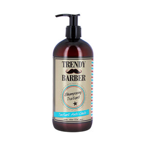 Shampooing tonifiant anti-chute