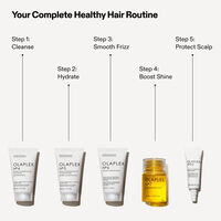 Coffret d&eacute;couverte cheveux sains