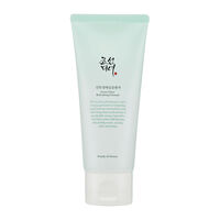 Nettoyant rafra&icirc;chissant &agrave; la prune