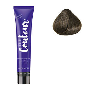 Coloration permanente The Couleur 6.0 Blond Foncé,  Coloration permanente The Couleur 6.0 Blond Foncé