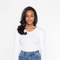 Brosse soufflante rotative