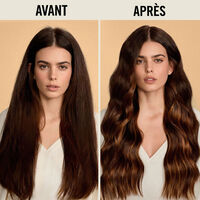 Shampooing lumi&egrave;re argan Orofluido