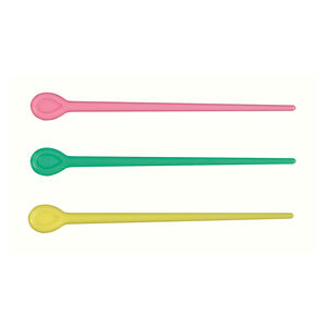 20 Pics à bigoudis,  20 Pics à bigoudis