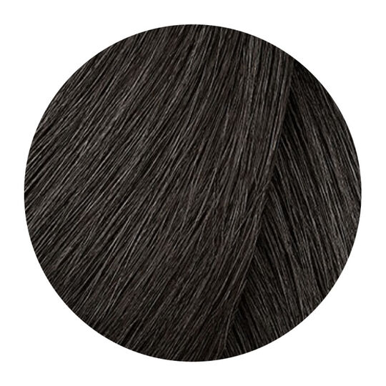 Coloration ton sur ton Sola&iuml;a 5.0 ch&acirc;tain clair