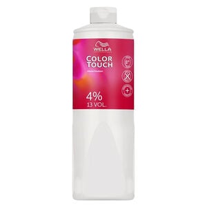 Emulsion color touch 4% / 13 vol 1000 ml